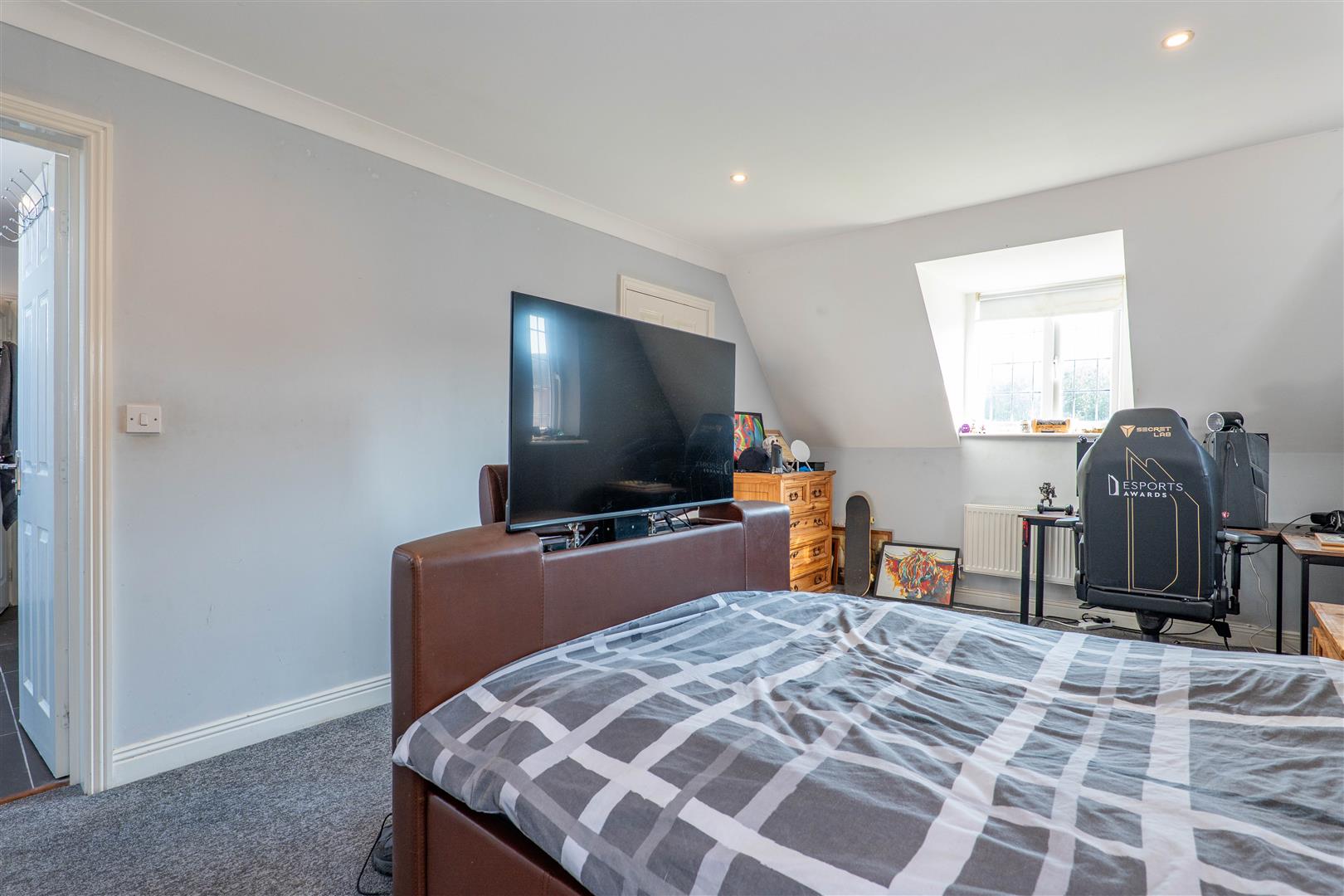 Fairview Drive, Adlington, Chorley